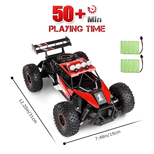 Speedy RC Drift Truck Awesome Gift for Kids Ages 6-12